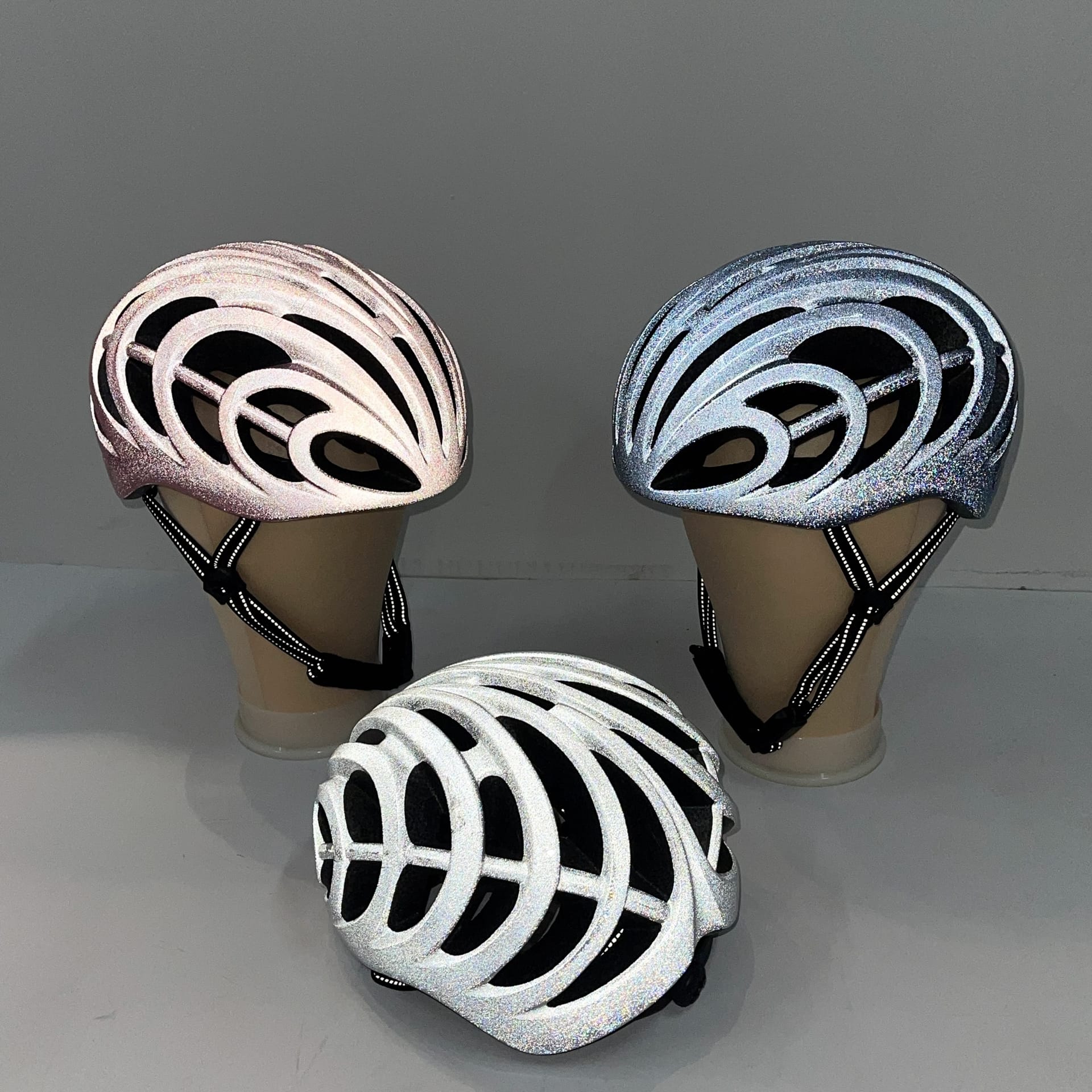 Helmets