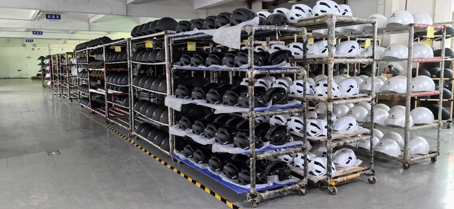 Pre-shipment Inspection