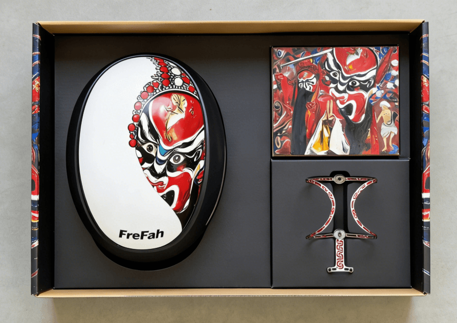 Smart Cyclist Premium Gift Box