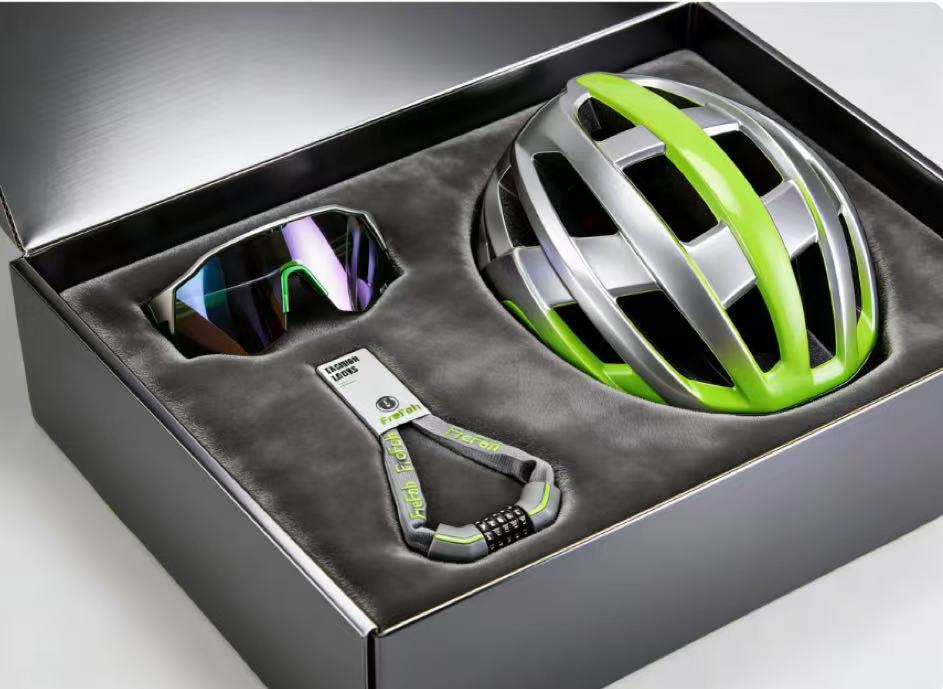 Sports Essentials Gift Box