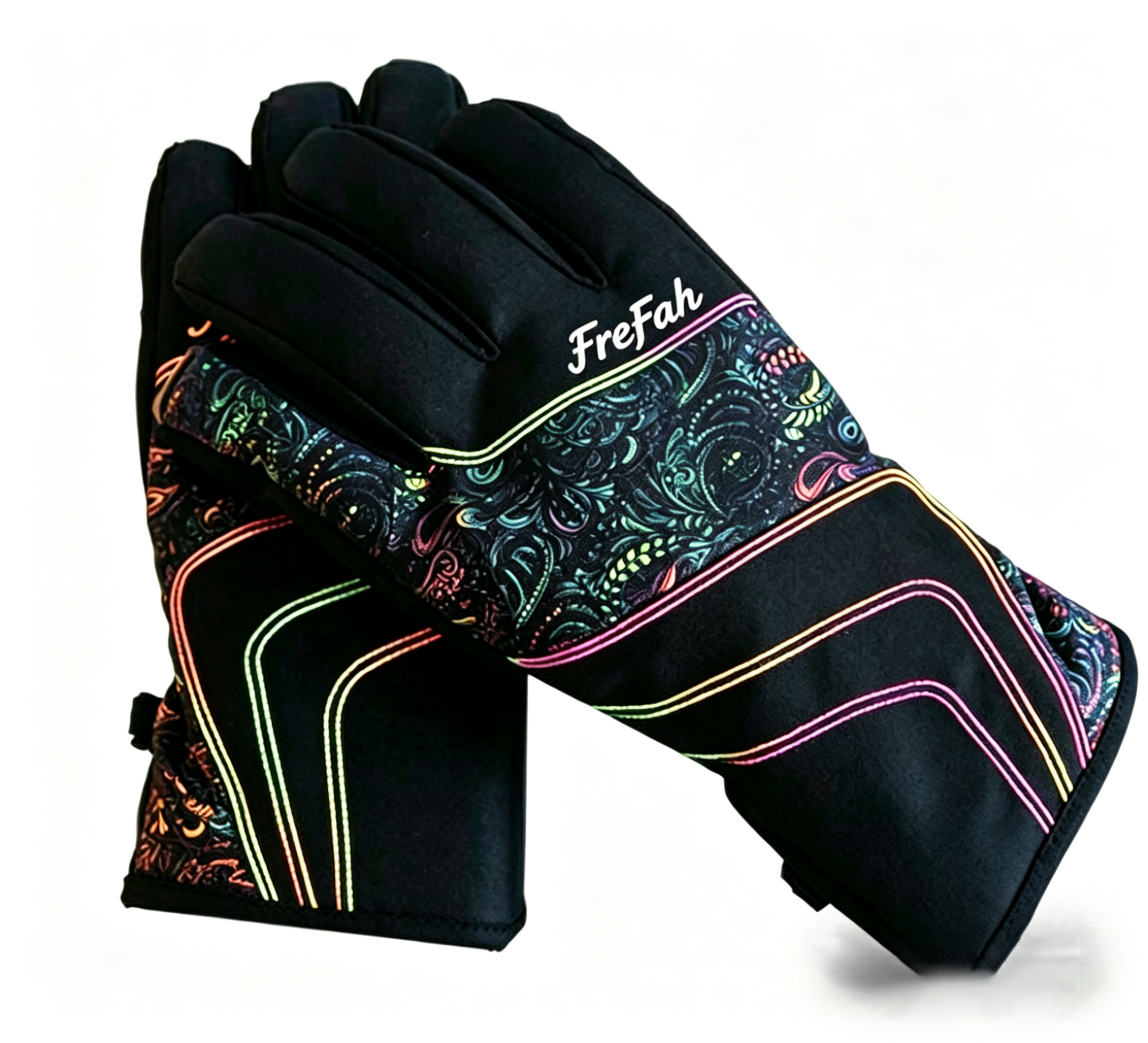 Ski Glove GL201