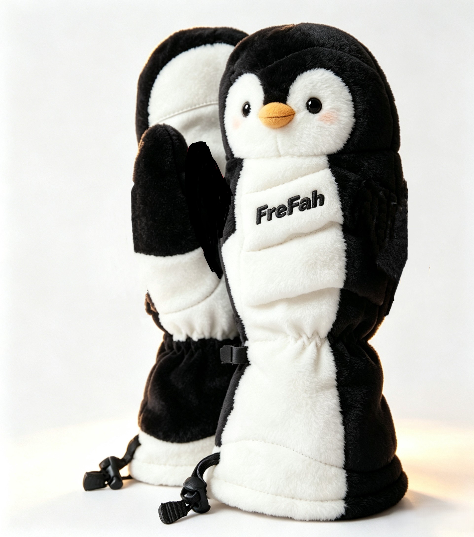 Ski Glove GL203