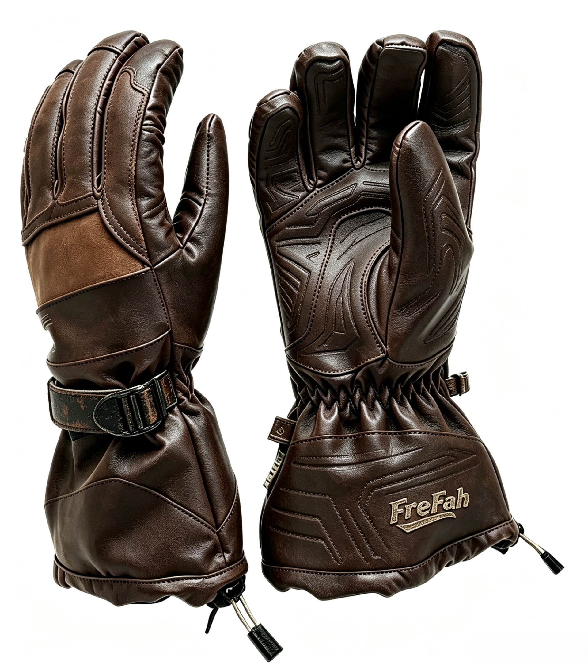 Ski Glove GL205 thumbnail 3