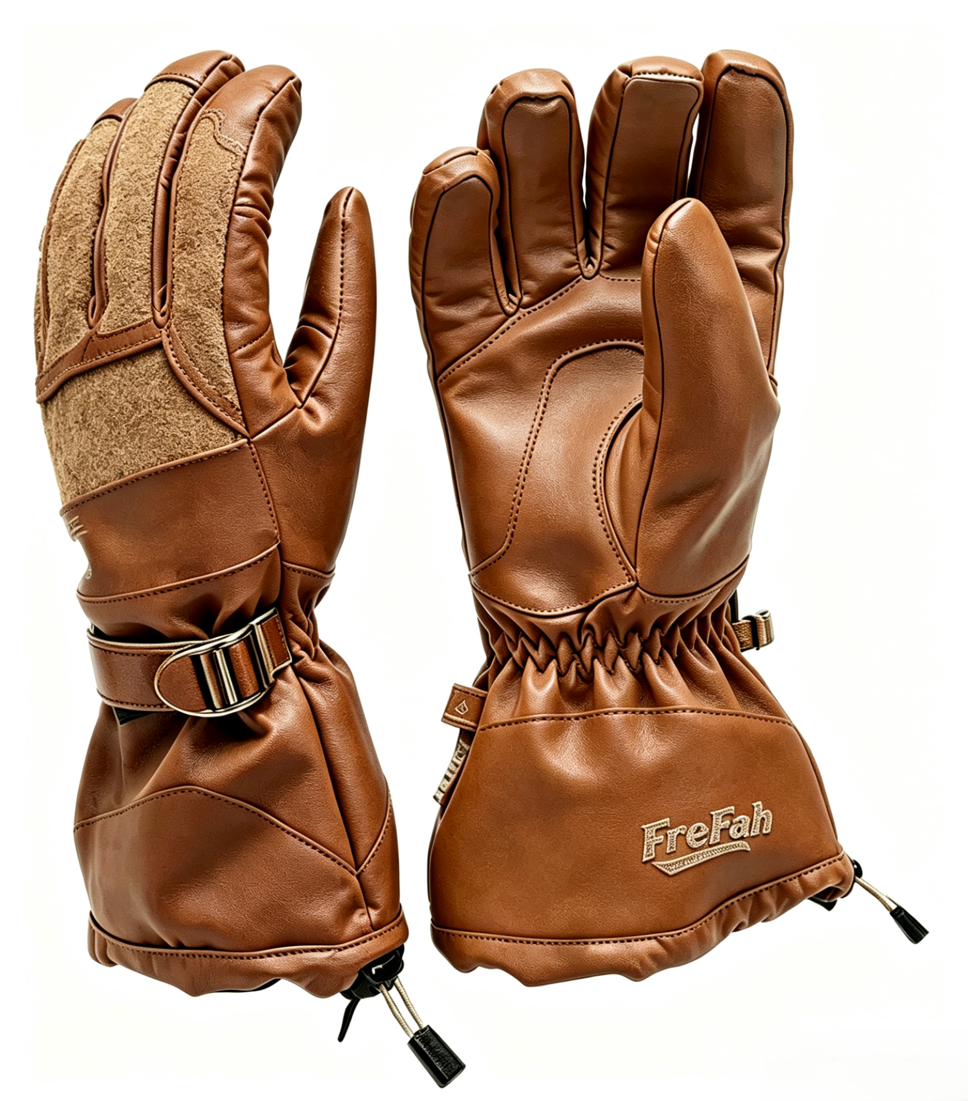 Ski Glove GL205 thumbnail 4