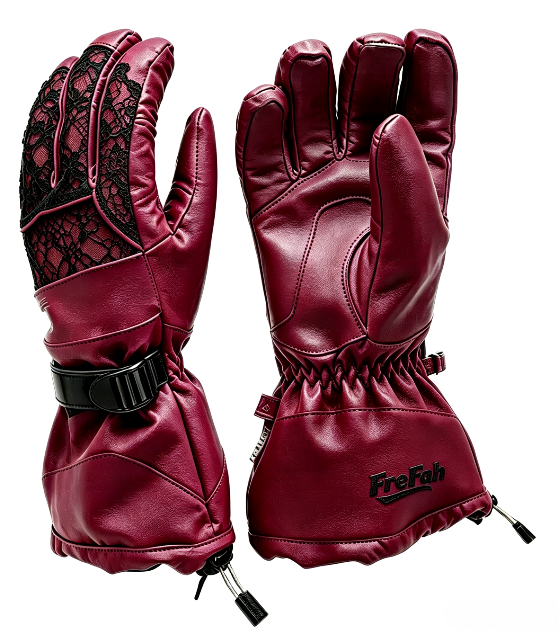 Ski Glove GL205 thumbnail 5