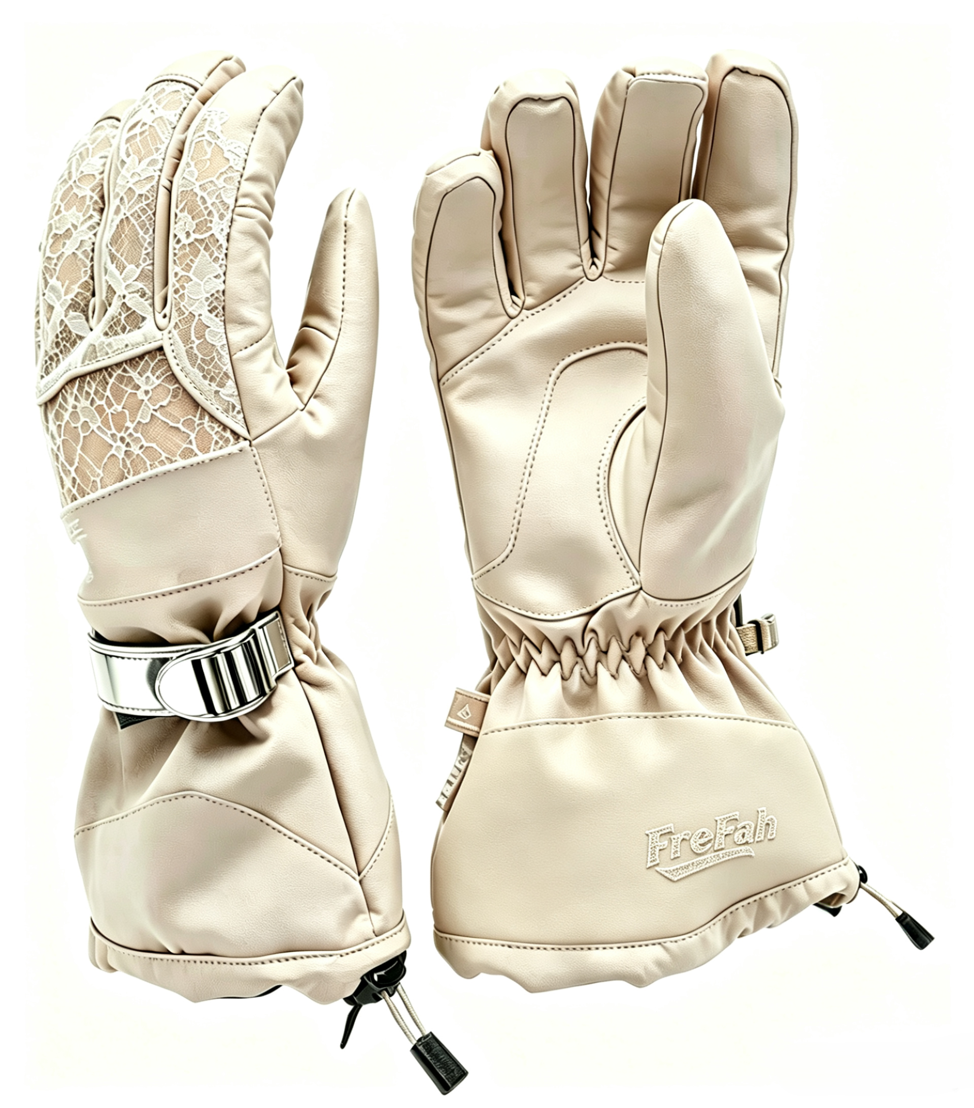 Ski Glove GL205 thumbnail 6