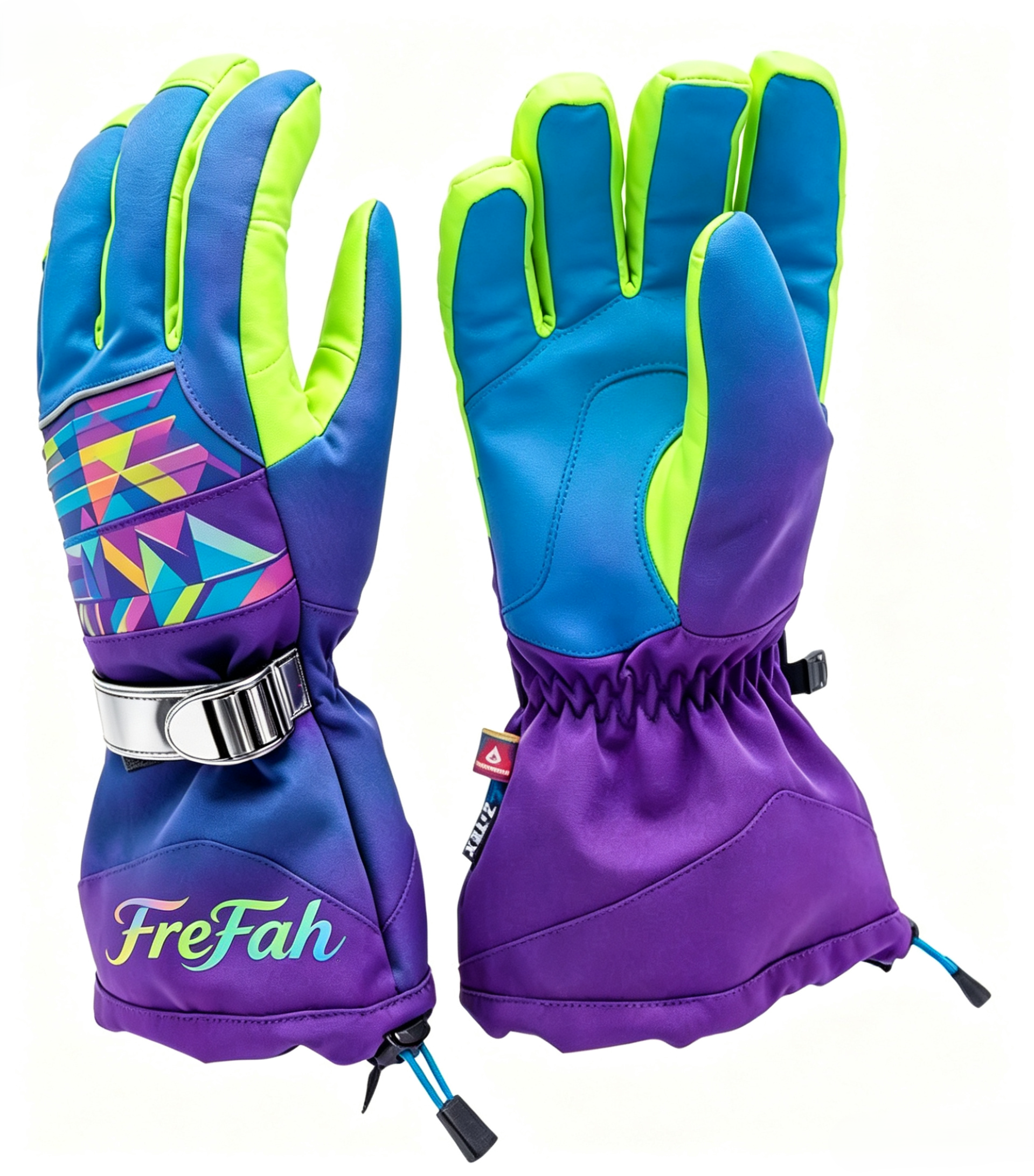 Ski Glove GL205