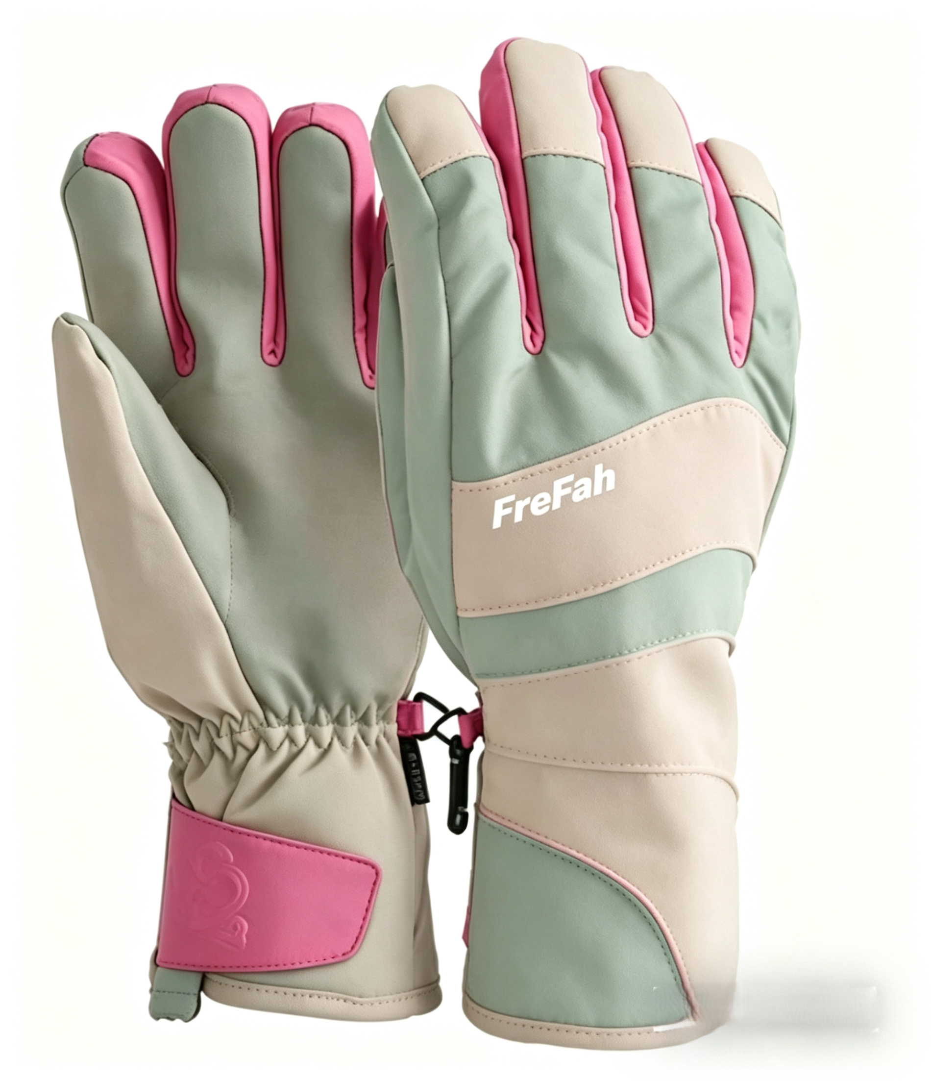 Ski Glove GL206 thumbnail 2