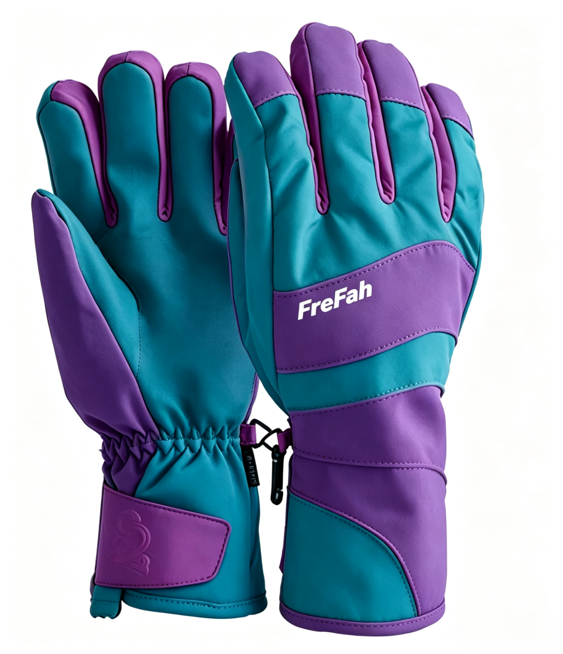 Ski Glove GL206 thumbnail 3