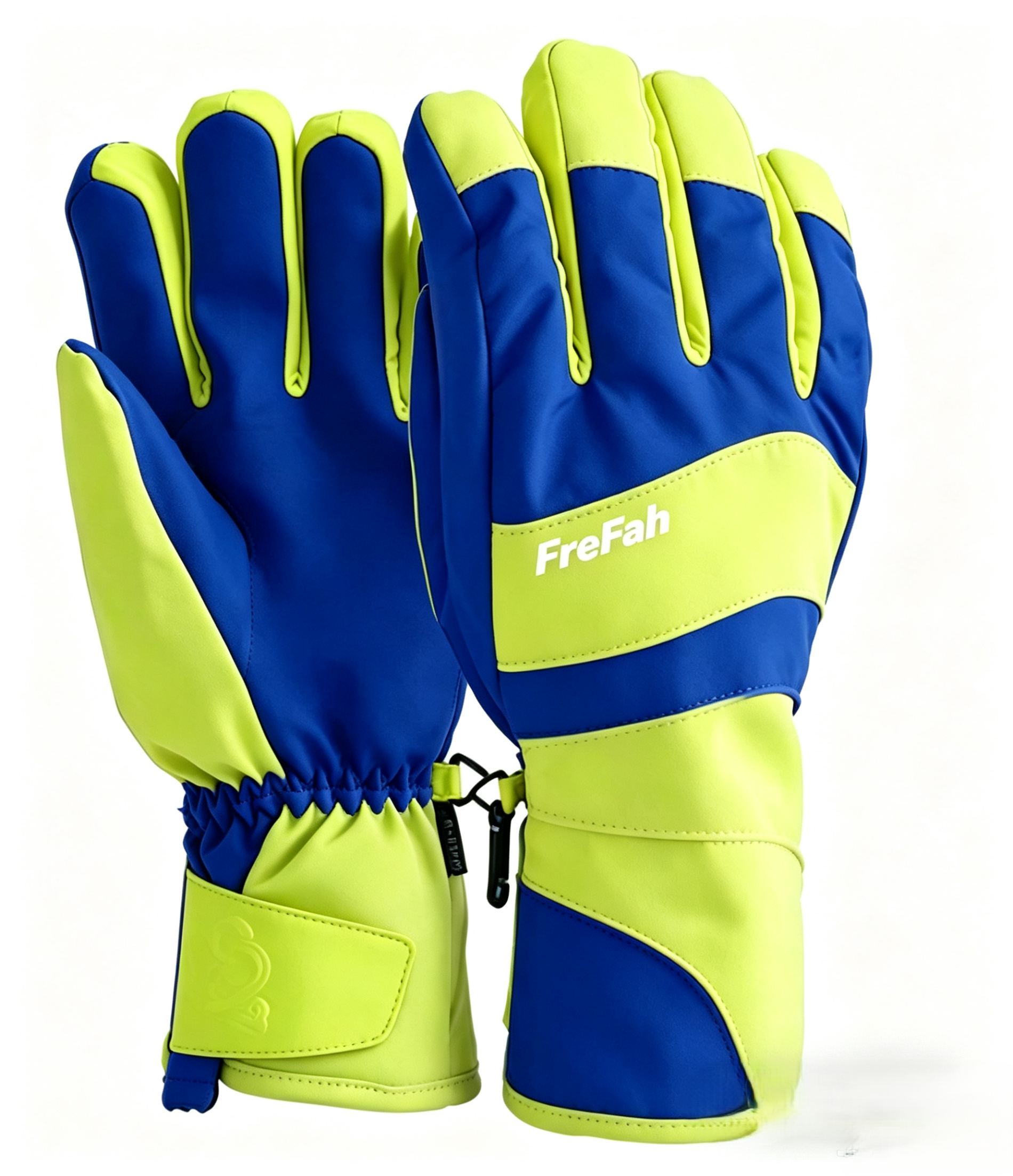 Ski Glove GL206