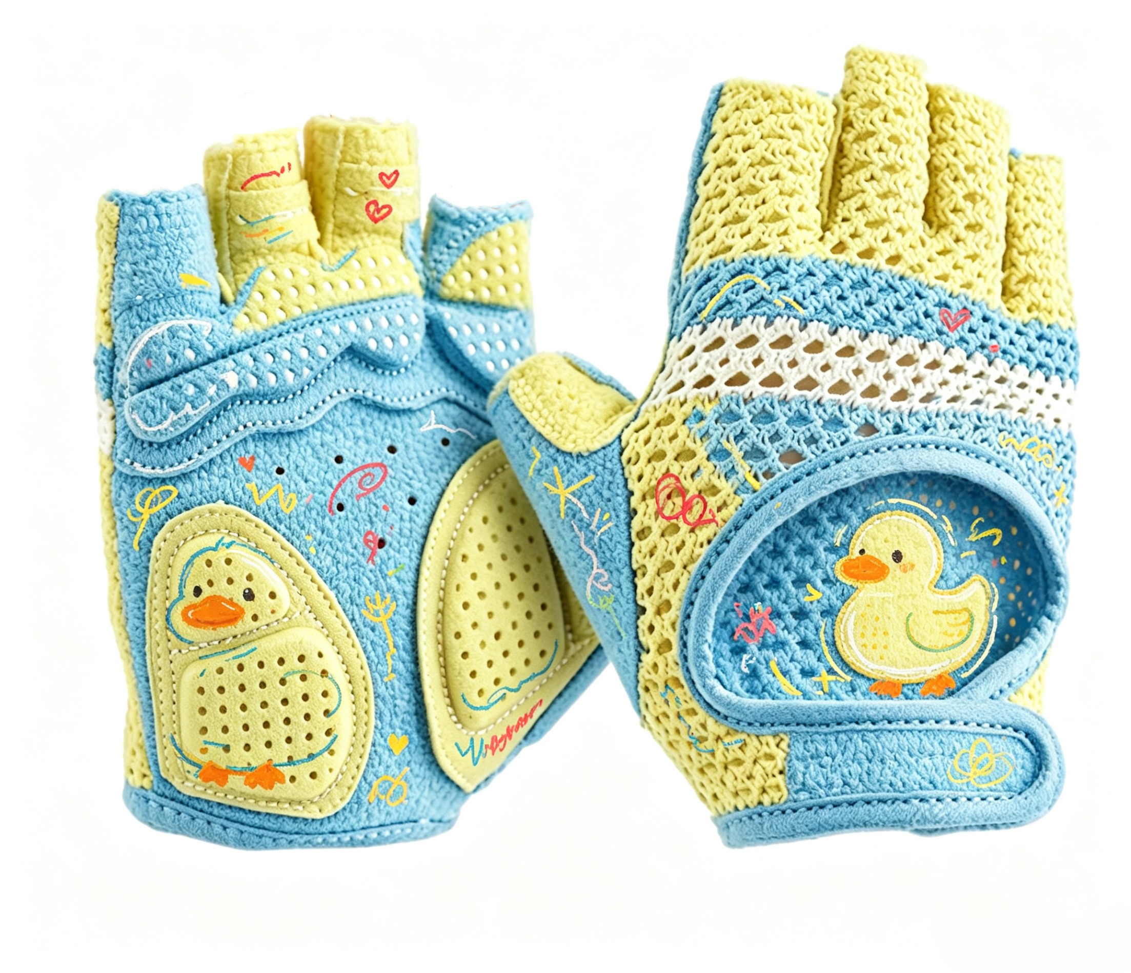 Cycling Glove RGL101 thumbnail 2