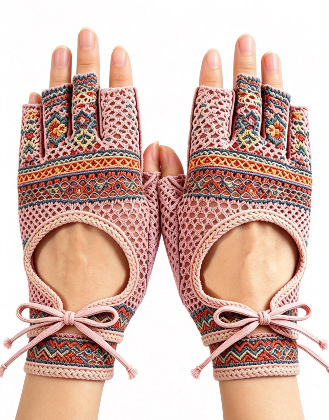 Cycling Glove RGL101 thumbnail 4
