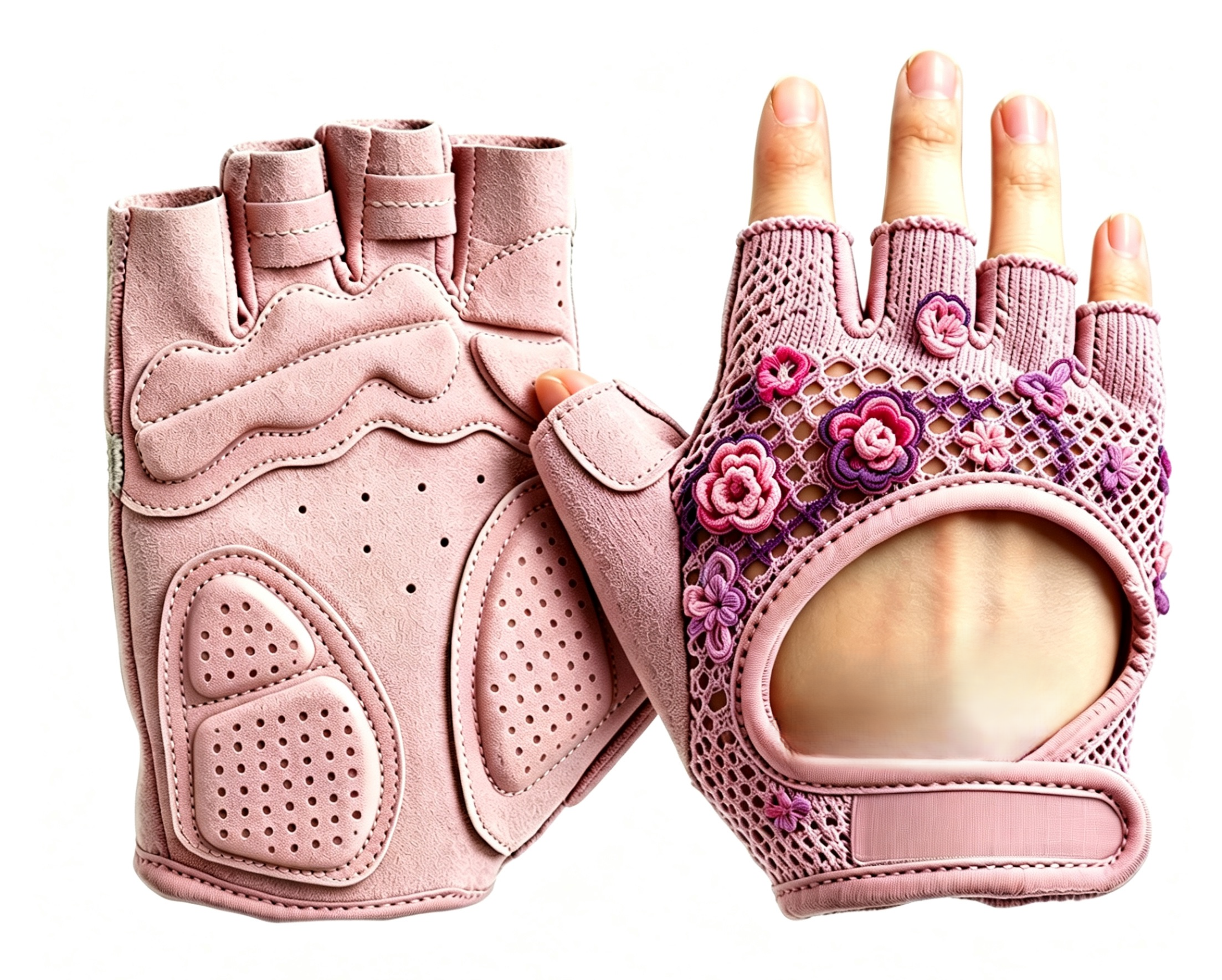 Cycling Glove RGL101