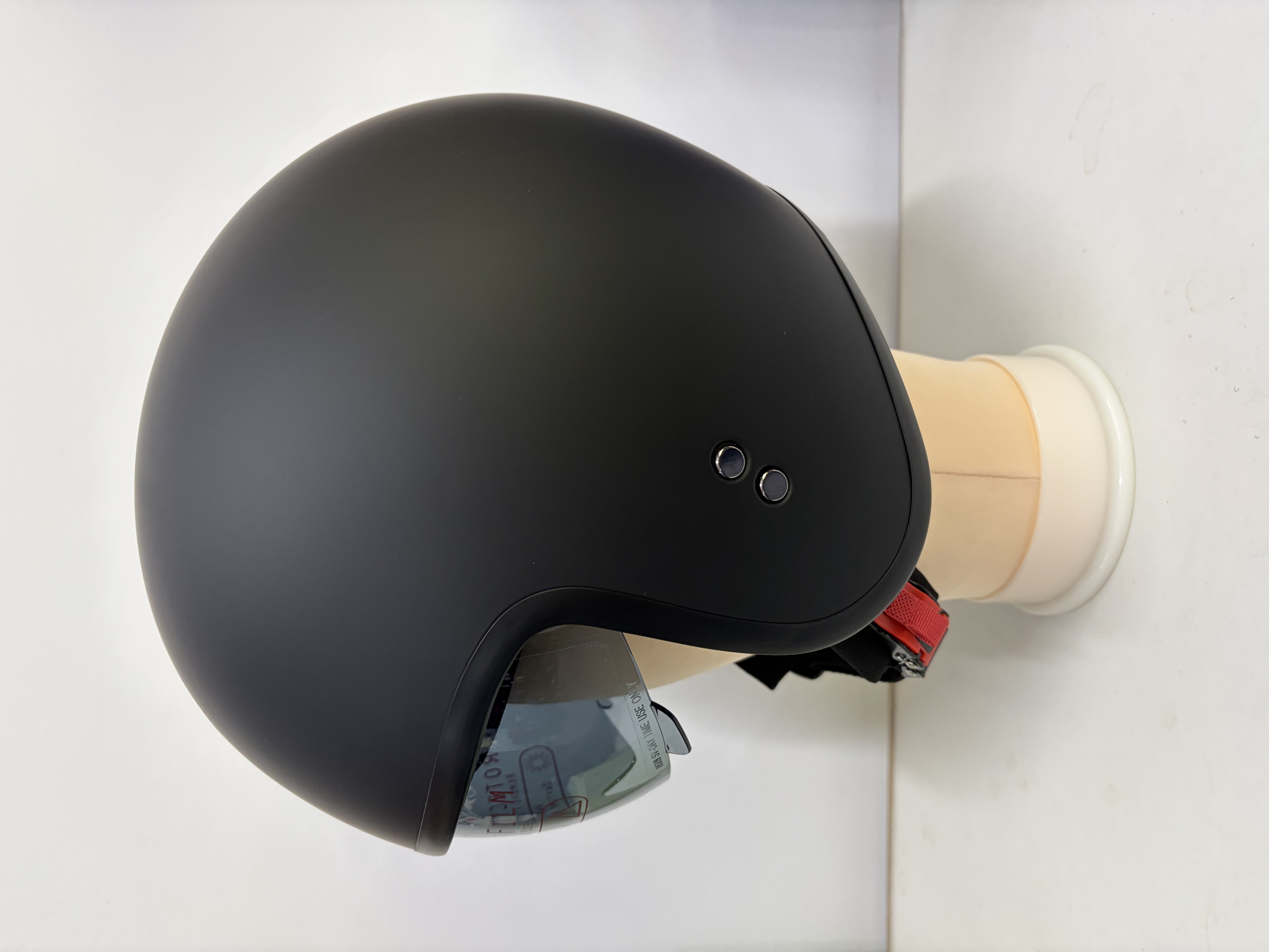 Half Face Helmet 121