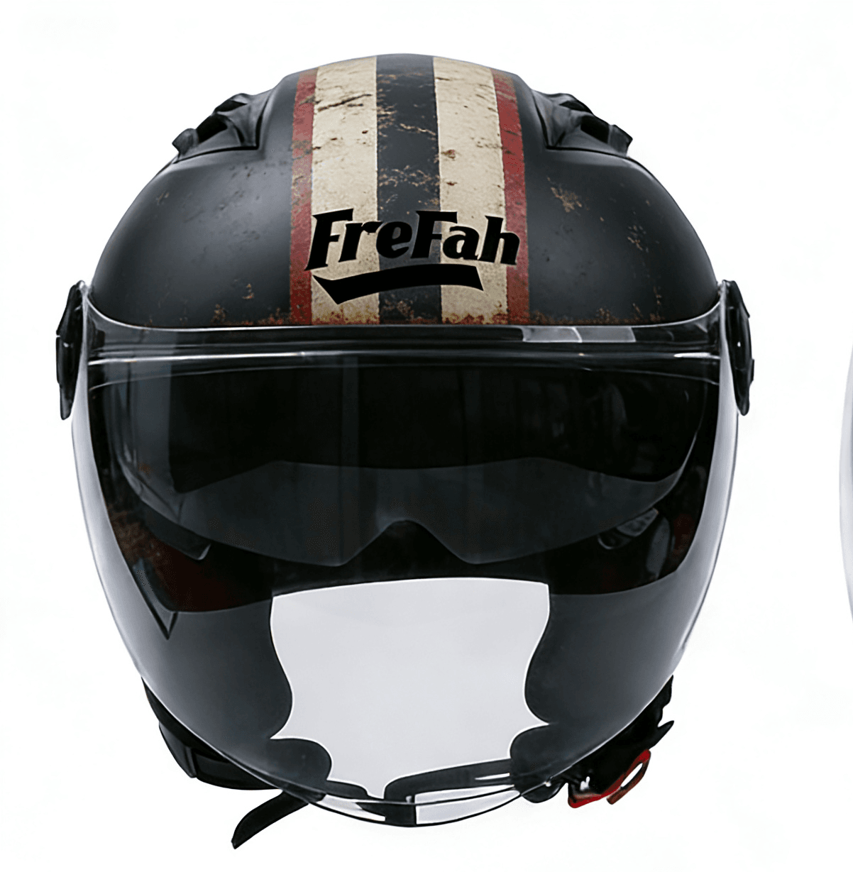 Half Face Helmet 399 thumbnail 3