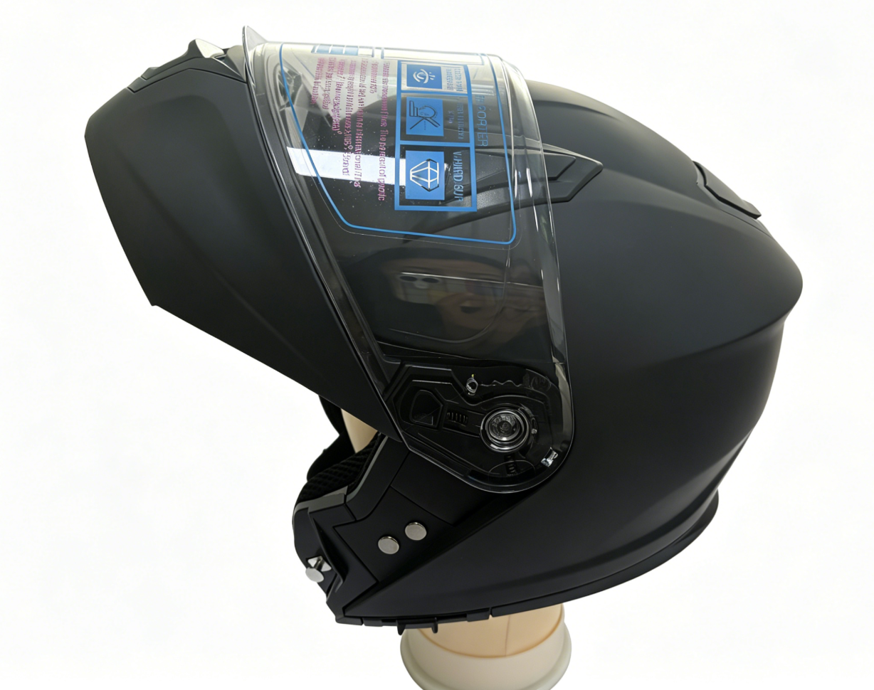 Full Face Helmet 976 thumbnail 2