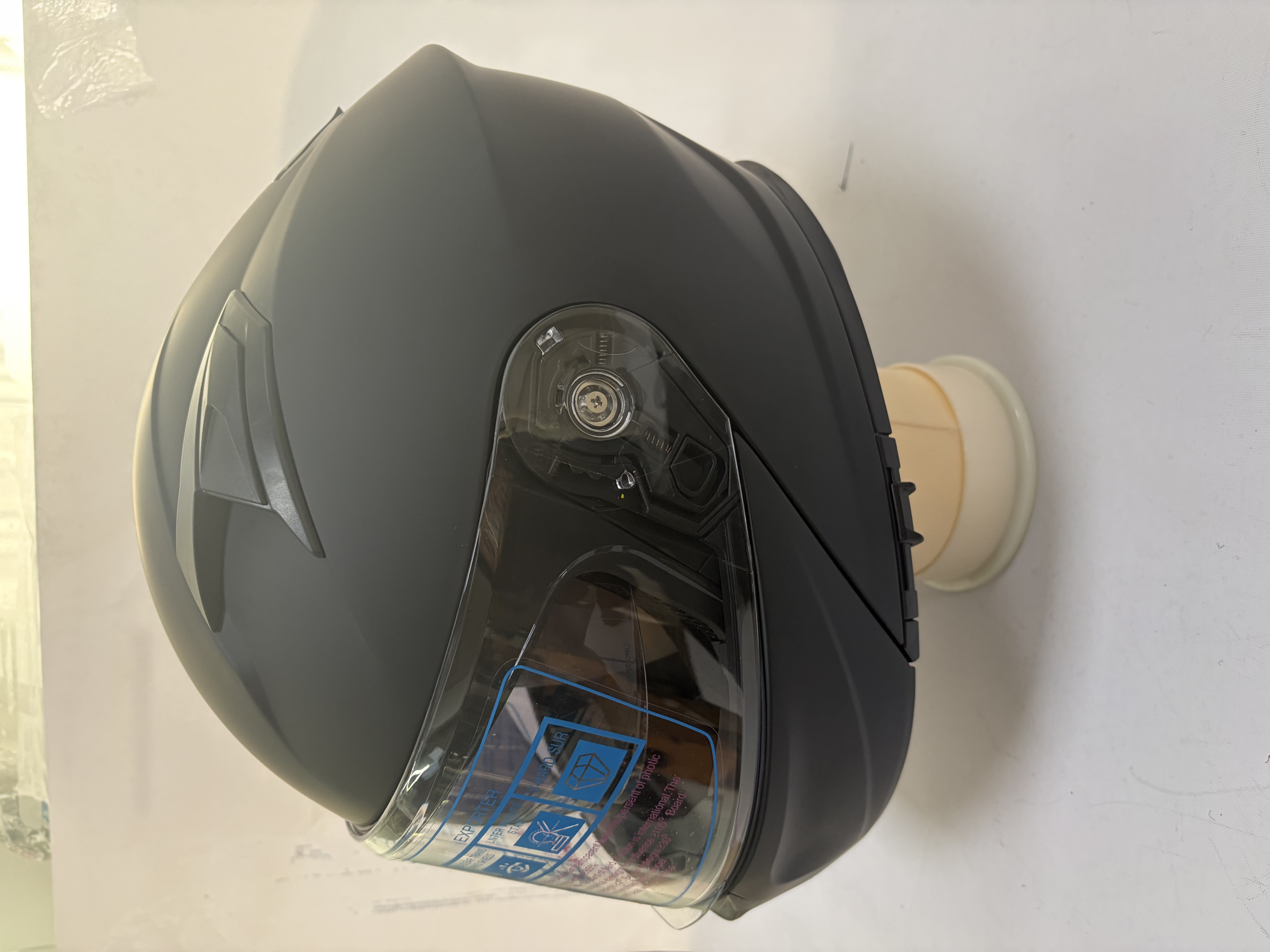 Full Face Helmet 976 thumbnail 4