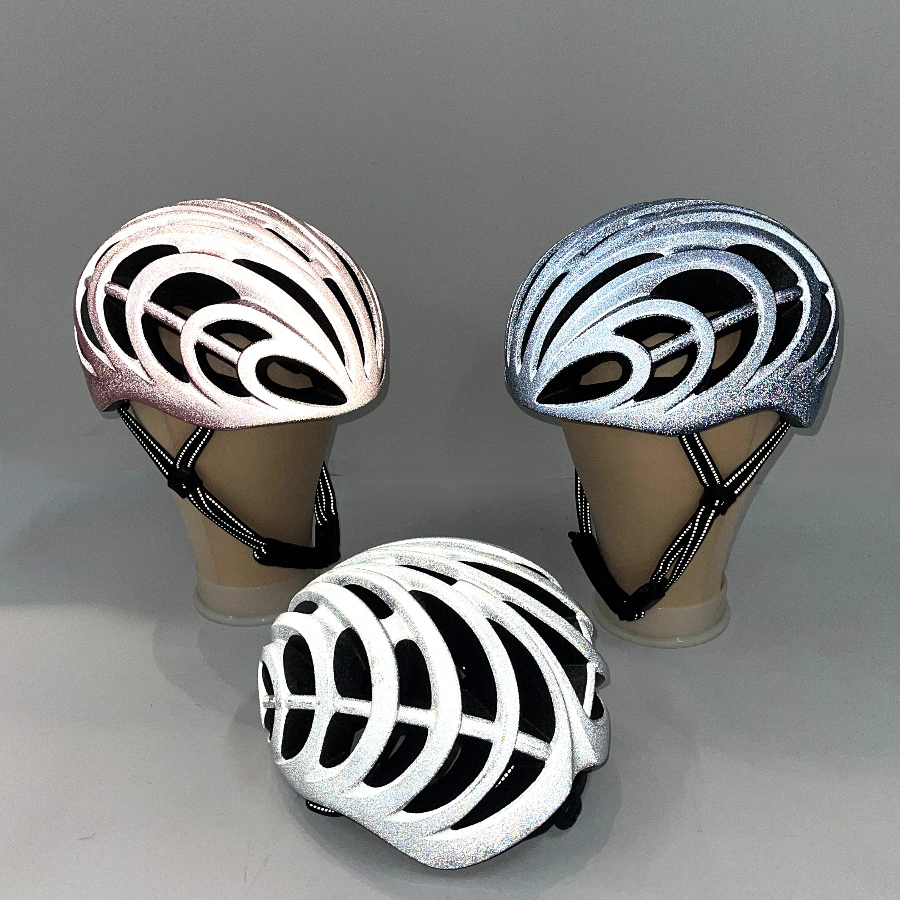 Bike Helmet RH-77 thumbnail 2