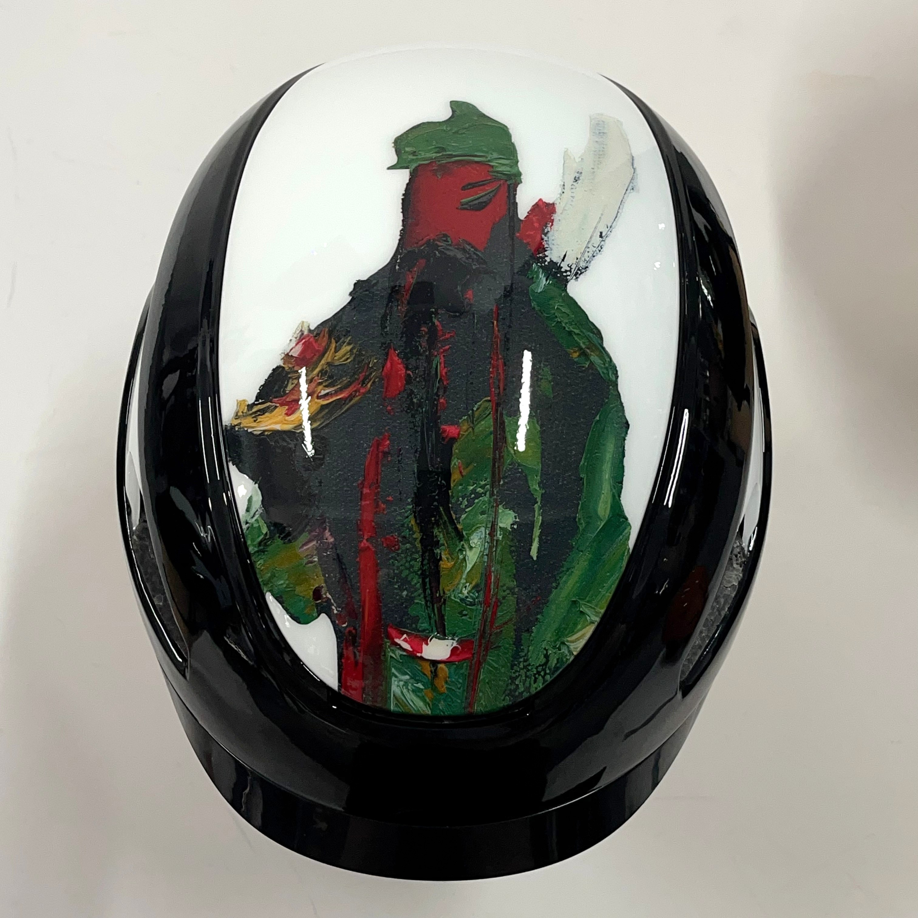 Smart Riding Helmet RH-99 thumbnail 3