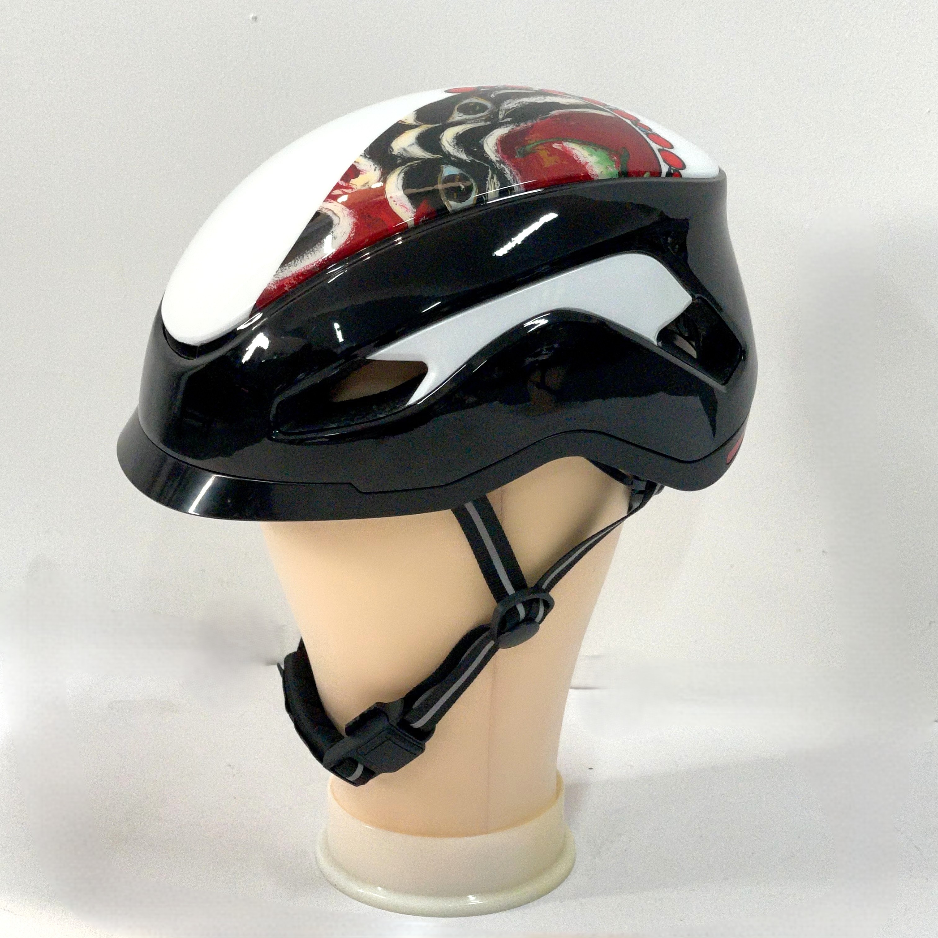 Smart Riding Helmet RH-99 thumbnail 4