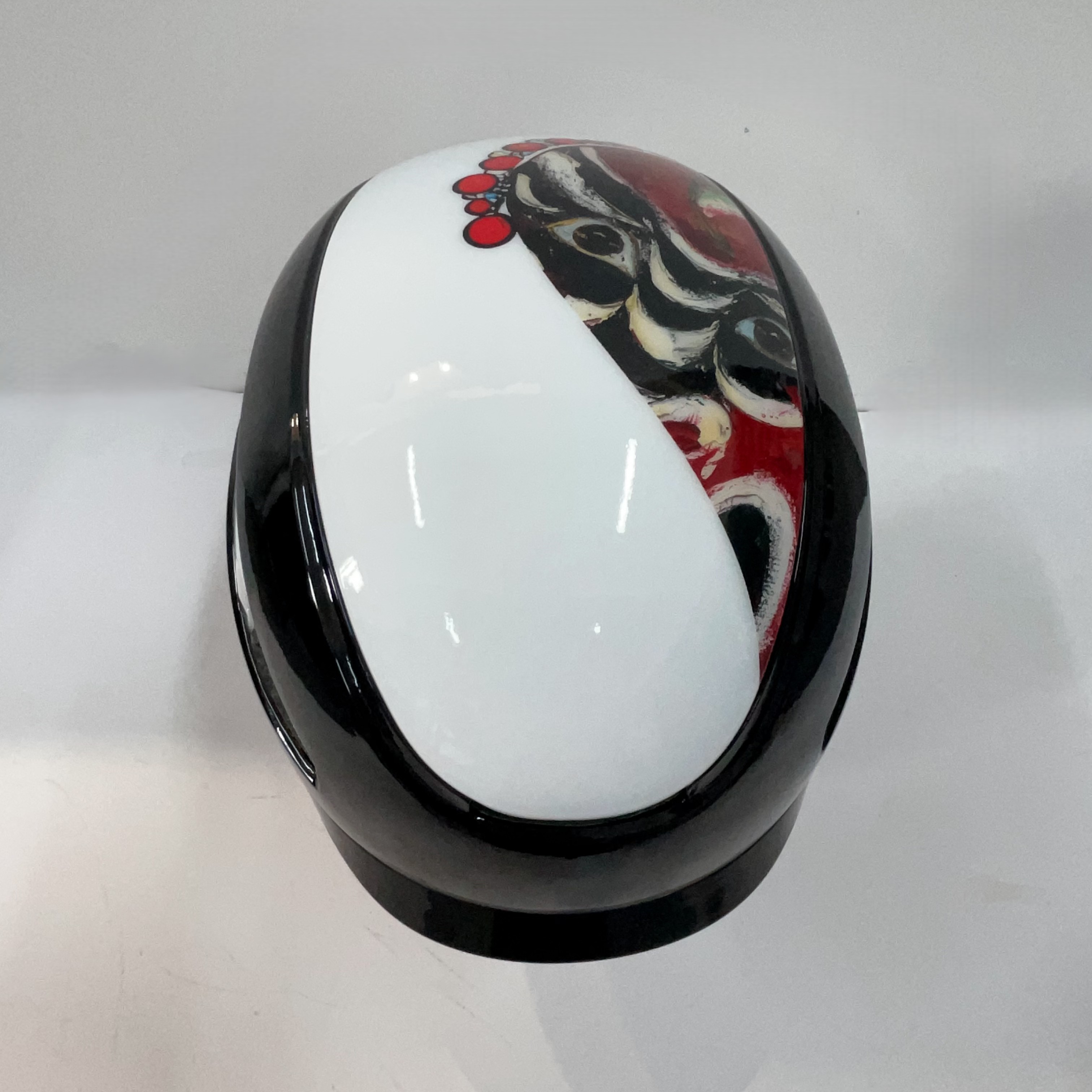 Smart Riding Helmet RH-99 thumbnail 5