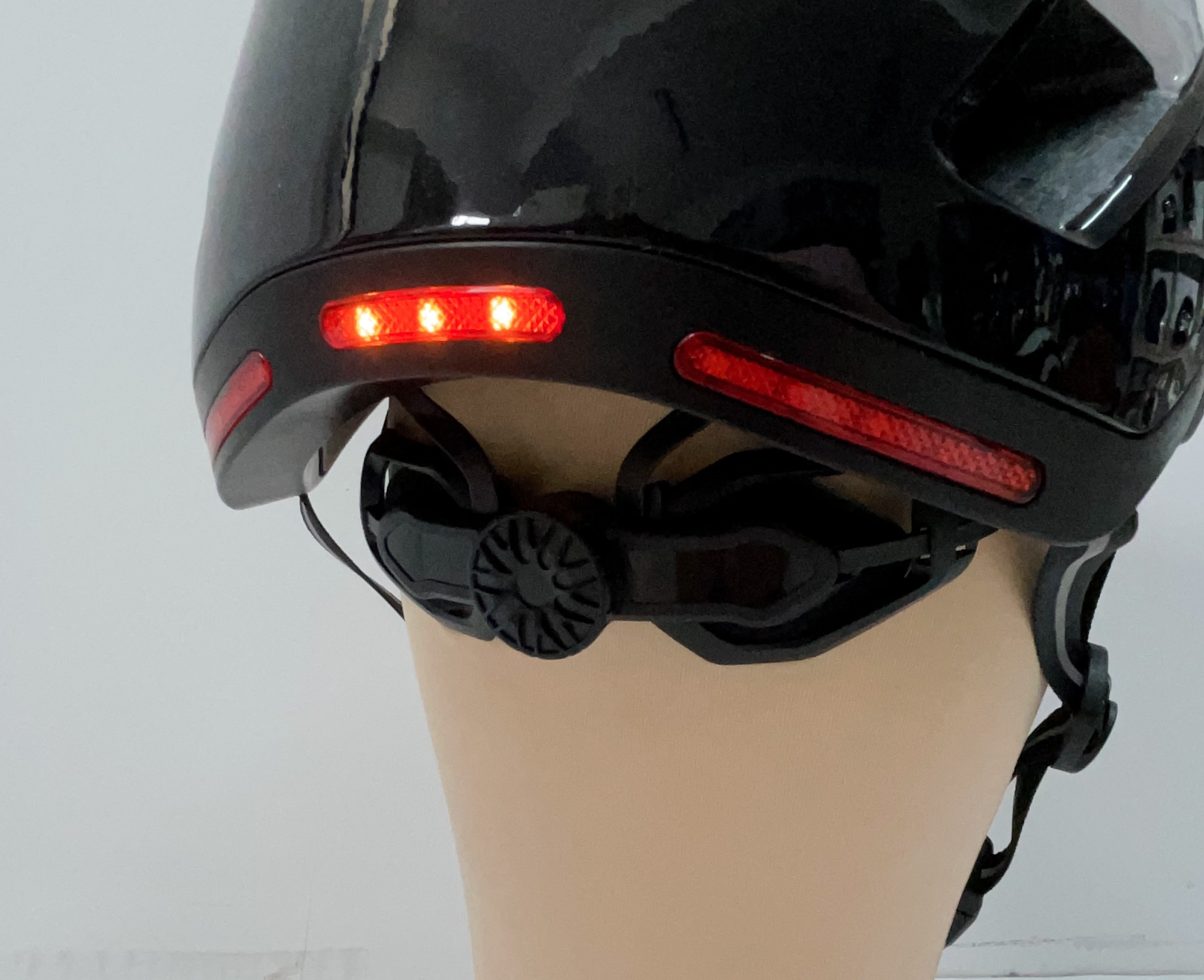 Smart Riding Helmet RH-99 thumbnail 7
