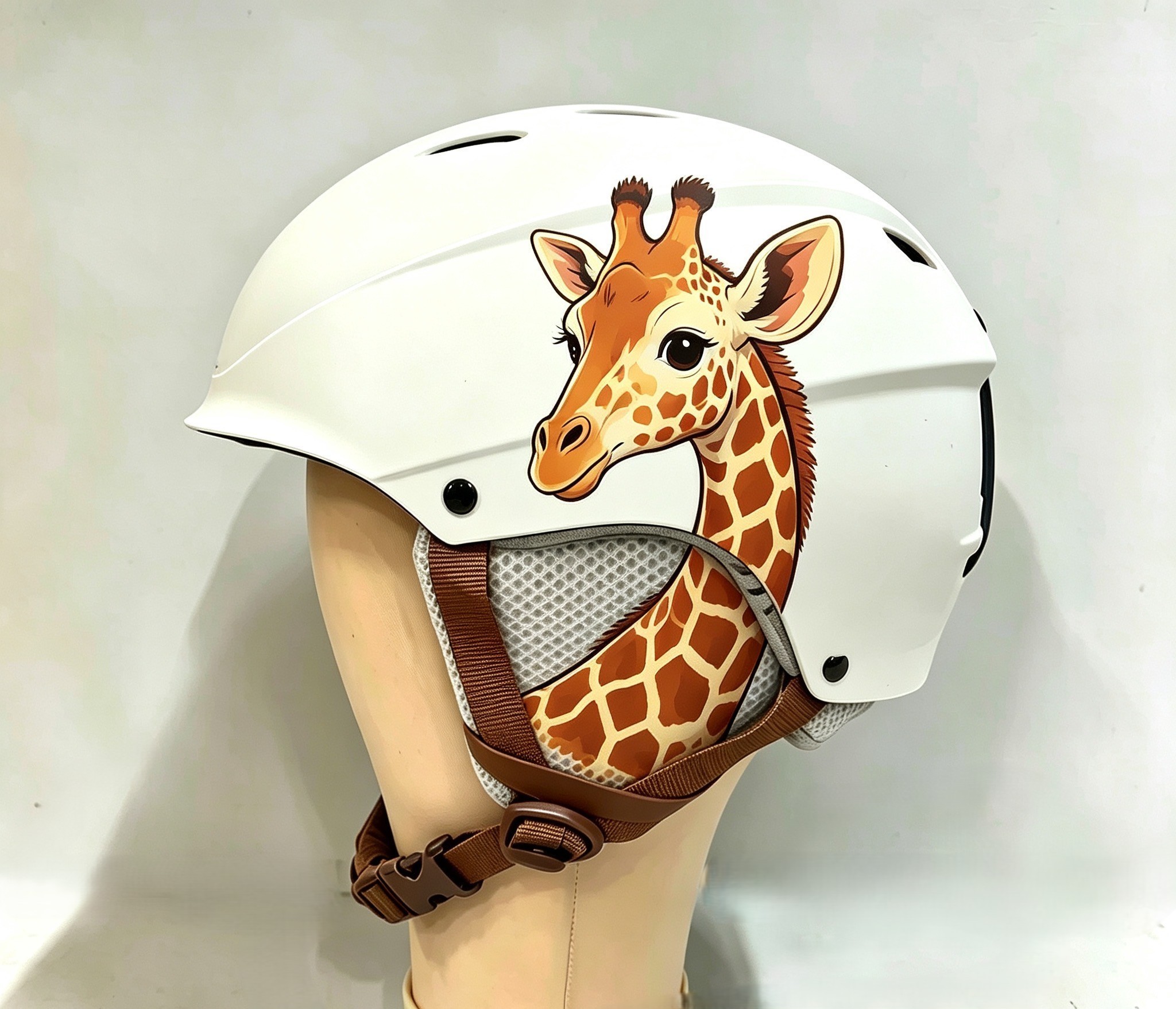 Ski Helmet SK-101 thumbnail 3