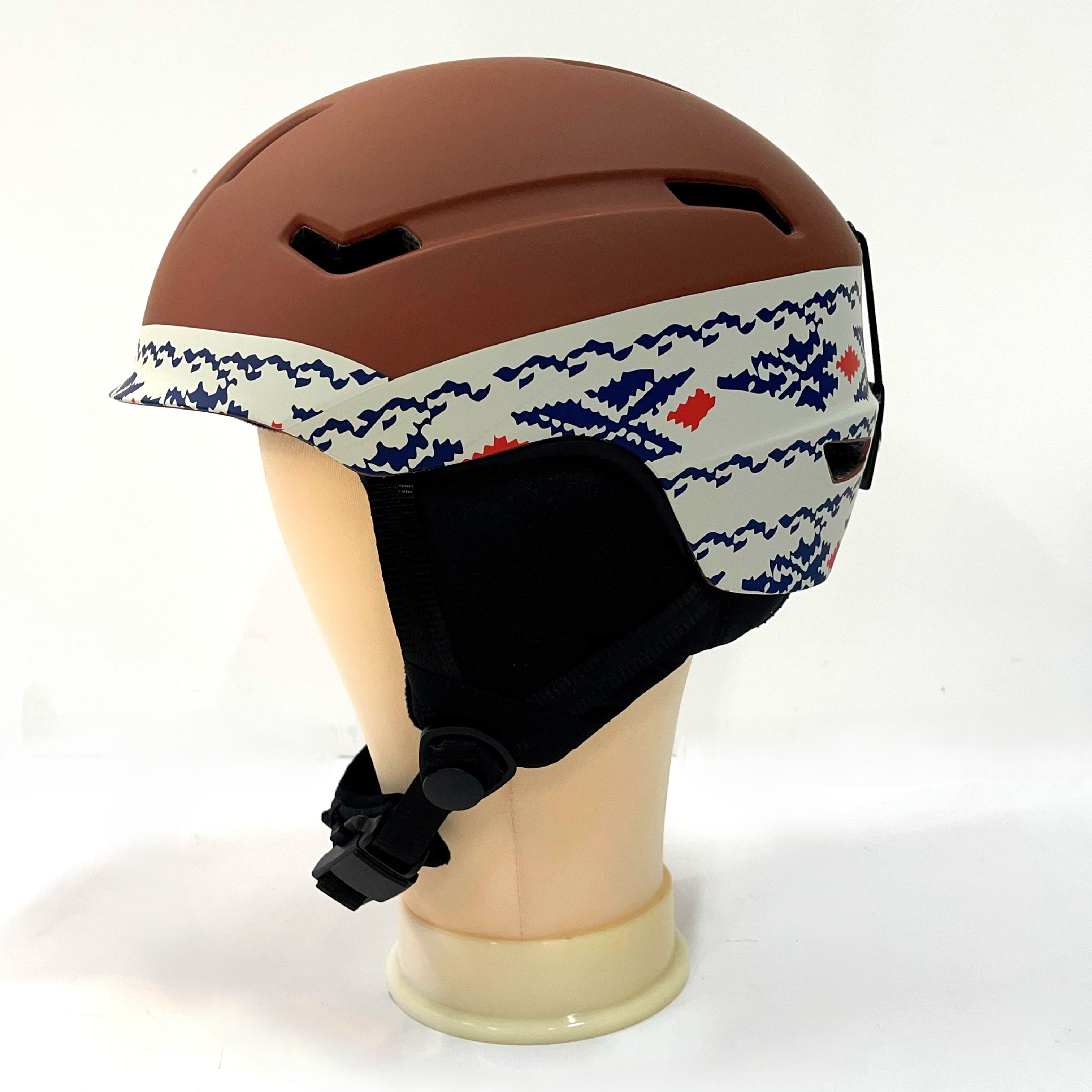 Ski Helmet SK-66 thumbnail 2