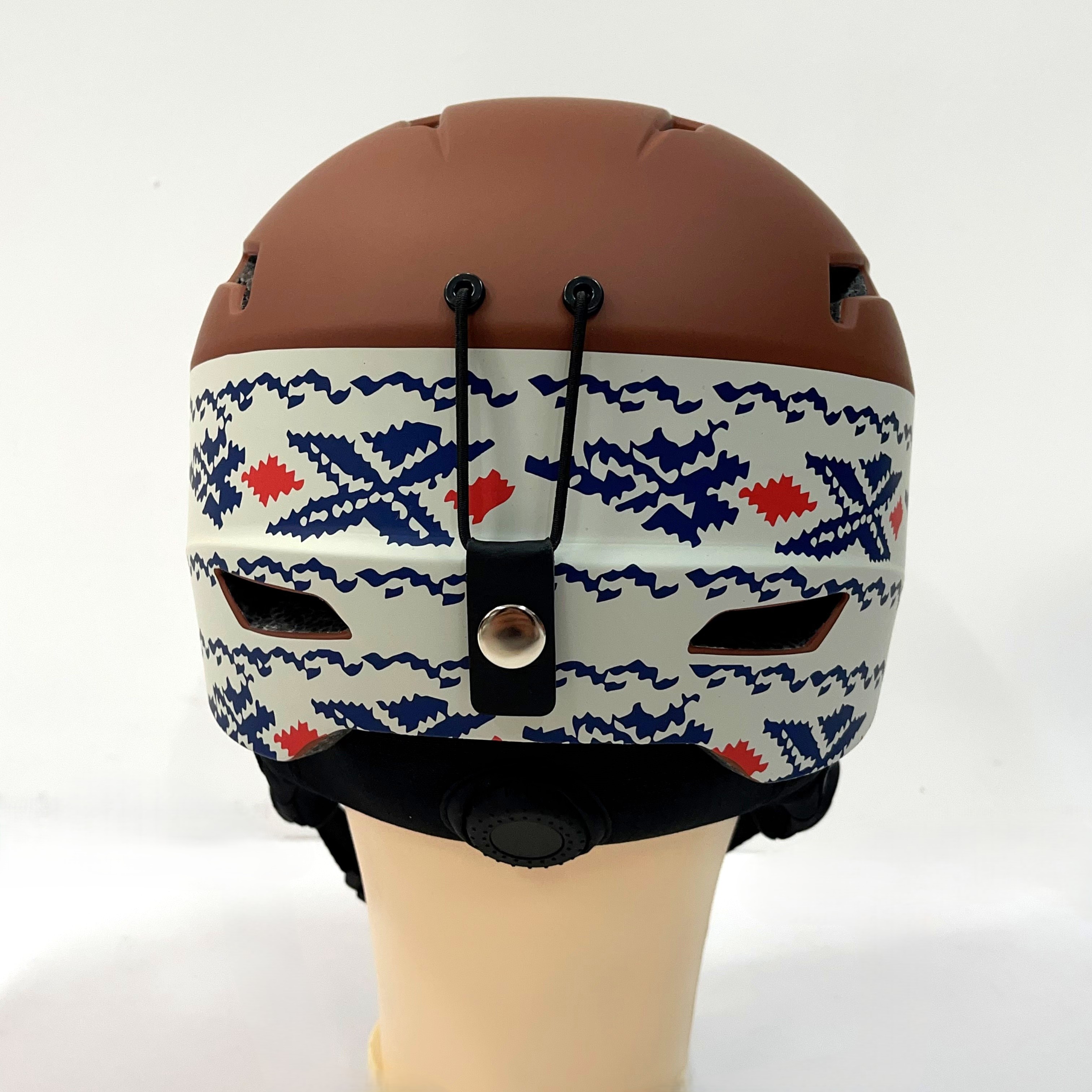 Ski Helmet SK-66 thumbnail 3